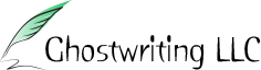 Ghostwriting Company